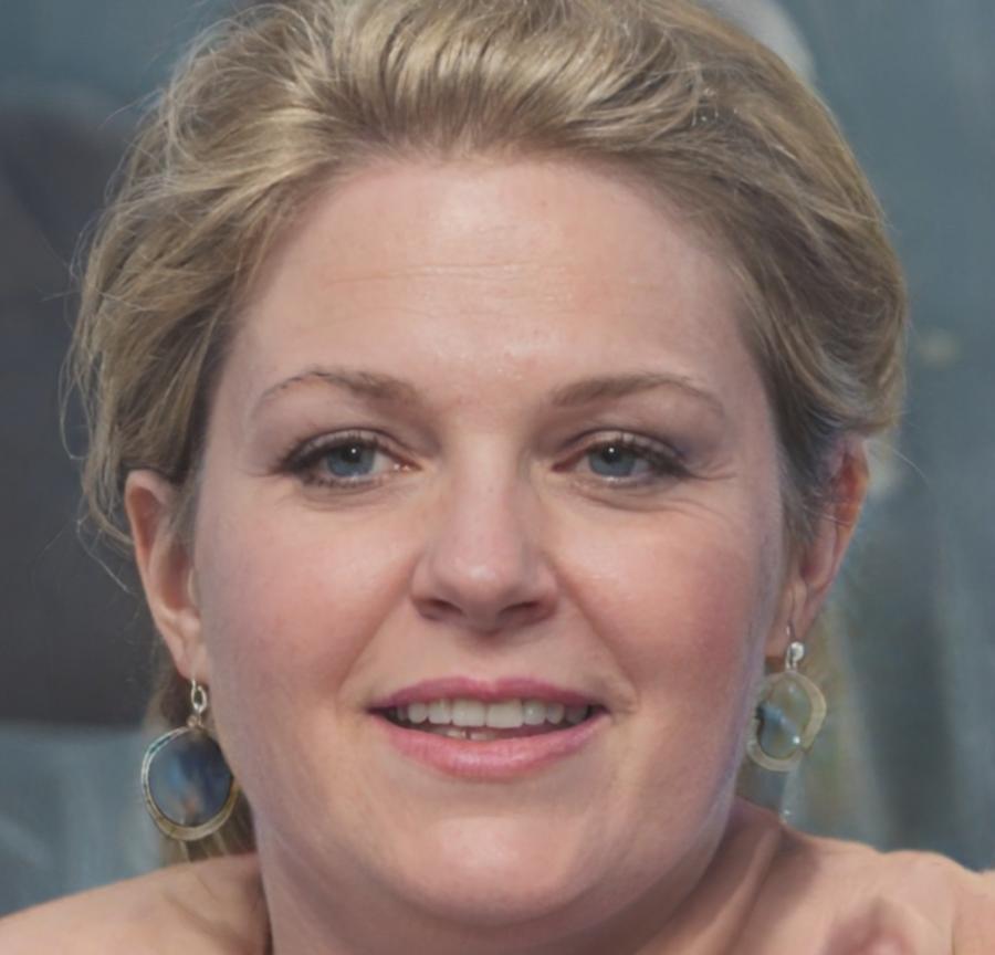 Melanie Oberholzer, Teilnehmerin Finanzbildungsprogramm